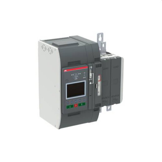 ABB Stotz-Kontakt Umschalter automat. TruONE 1pol+N 250A Level 3 1SCA153454R1001