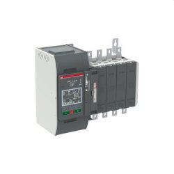 ABB Stotz-Kontakt Umschalter automat. TruONE 3pol+N 250A...