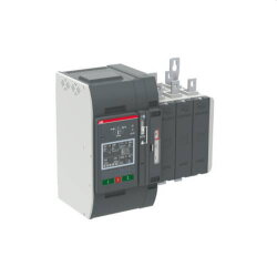 ABB Stotz-Kontakt Umschalter automat. TruONE 3polig 250A...