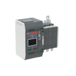 ABB Stotz-Kontakt Umschalter automat. TruONE 3polig 250A...