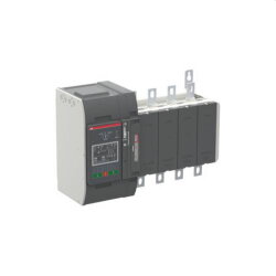 ABB Stotz-Kontakt Umschalter automat. TruONE 3pol+N 260A...