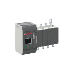 ABB Stotz-Kontakt Umschalter automat. TruONE 3pol+N 260A...