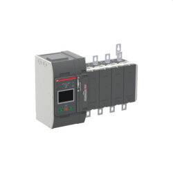 ABB Stotz-Kontakt Umschalter automat. TruONE 3pol+N 260A...