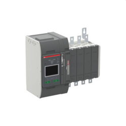 ABB Stotz-Kontakt Umschalter automat. TruONE 3pol+N 200A...