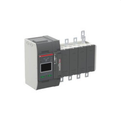 ABB Stotz-Kontakt Umschalter automat. TruONE 3pol+N 260A...
