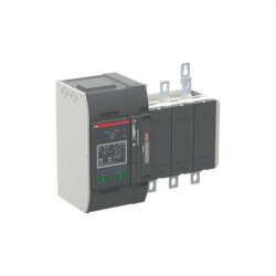 ABB Stotz-Kontakt Umschalter automat. TruONE 3polig 260A...
