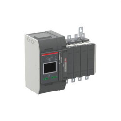 ABB Stotz-Kontakt Umschalter automat. TruONE 3pol+N 30A...