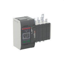ABB Stotz-Kontakt Umschalter automat. TruONE 3pol+N 30A...