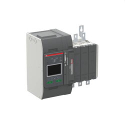 ABB Stotz-Kontakt Umschalter automat. TruONE 3polig 30A...