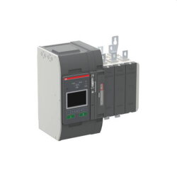 ABB Stotz-Kontakt Umschalter automat. TruONE 3polig 30A...