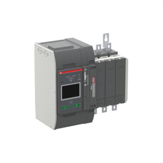 ABB Stotz-Kontakt Umschalter automat. TruONE 3polig 30A Level 4 1SCA153347R1001