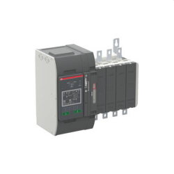 ABB Stotz-Kontakt Umschalter automat. TruONE 3pol+N 60A...