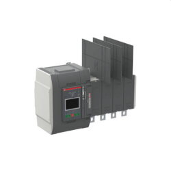 ABB Stotz-Kontakt Umschalter automat. TruONE 3pol+N 630A...
