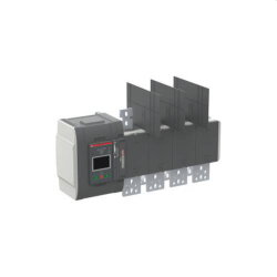 ABB Stotz-Kontakt Umschalter automat. TruONE 3pol+N 1000A...