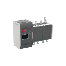 ABB Stotz-Kontakt Umschalter automat. TruONE 3pol+N 260A...
