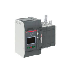 ABB Stotz-Kontakt Umschalter automat. TruONE 3polig 200A...