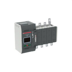 ABB Stotz-Kontakt Umschalter automat. TruONE 3pol+N 315A...
