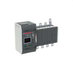 ABB Stotz-Kontakt Umschalter automat. TruONE 3pol+N 400A...
