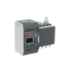 ABB Stotz-Kontakt Umschalter automat. TruONE 3pol+N 250A...