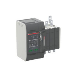 ABB Stotz-Kontakt Umschalter automat. TruONE 3polig 100A...