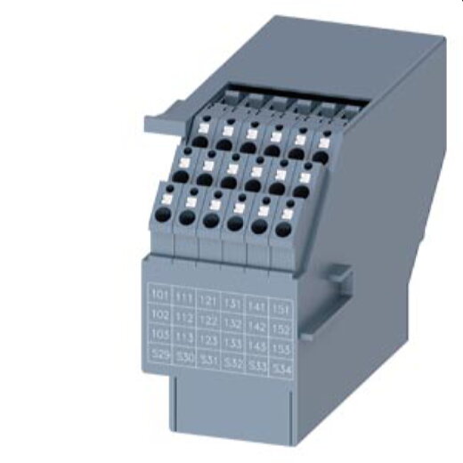 Siemens Positionsmeldeschalter PSS digital 24V DC 3VW9011-0AH12