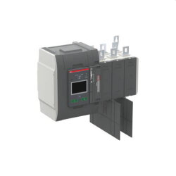 ABB Stotz-Kontakt Umschalter automat. TruONE 3polig 400A...