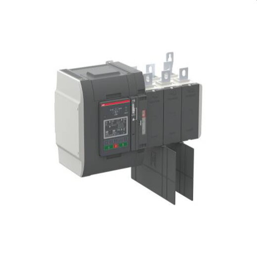 ABB Stotz-Kontakt Umschalter automat. TruONE 3polig 800A Level 2 1SCA150940R1001