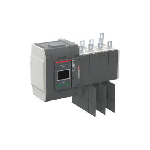 ABB Stotz-Kontakt Umschalter automat. TruONE 3pol+N 400A Level 4 1SCA150977R1001