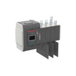 ABB Stotz-Kontakt Umschalter automat. TruONE 3pol+N 400A...