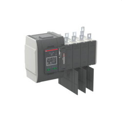 ABB Stotz-Kontakt Umschalter automat. TruONE 3pol+N 400A...