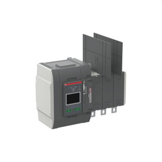 ABB Stotz-Kontakt Umschalter automat. TruONE 3polig 400A Level 3 1SCA150981R1001