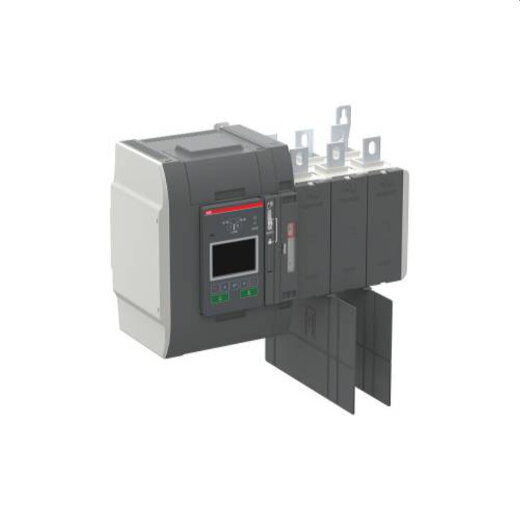 ABB Stotz-Kontakt Umschalter automat. TruONE 3polig 400A Level 3 1SCA150982R1001