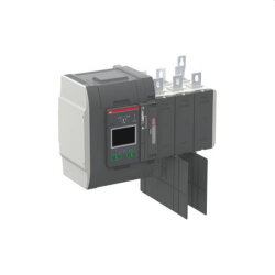 ABB Stotz-Kontakt Umschalter automat. TruONE 3polig 400A...