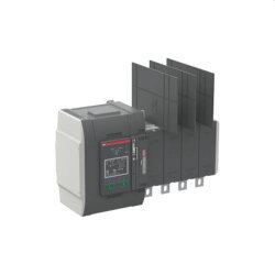 ABB Stotz-Kontakt Umschalter automat. TruONE 3pol+N 600A...