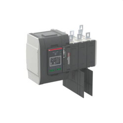 ABB Stotz-Kontakt Umschalter automat. TruONE 3polig 600A...