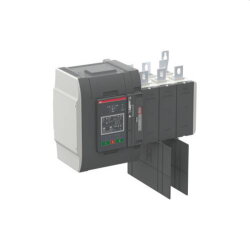 ABB Stotz-Kontakt Umschalter automat. TruONE 3polig 500A...