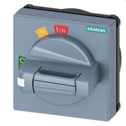 Siemens Handhabe Standard für 3VA1/2 100/160/250...