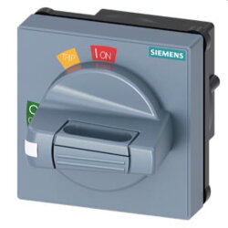 Siemens Handhabe Standard für 3VA1/2 100/160/250...