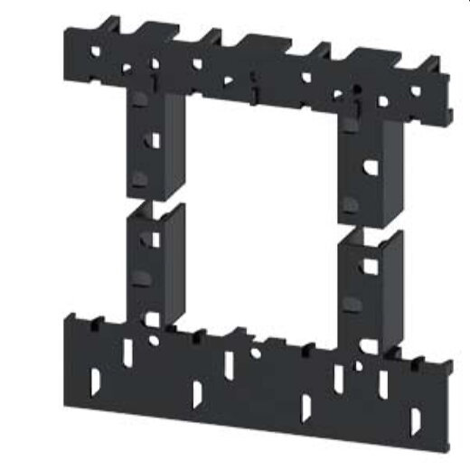 Siemens Kabelkäfig für Leistungsschalter 3VA2 3VA9157-0KB02