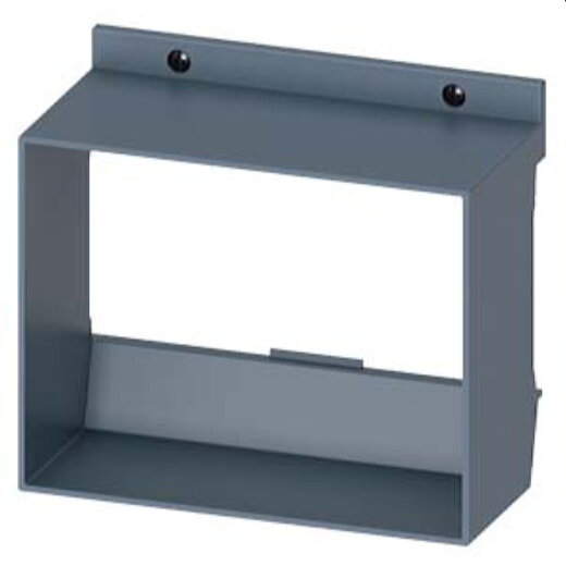 Siemens Türdurchführung für Leistungsschalter 3-/4polig 3VA2 3VA9367-0KT00