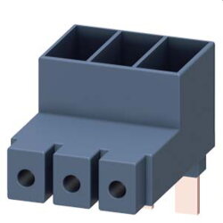 Siemens 3-Phasen-Einspeiseklemme für...