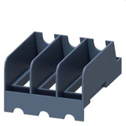 Siemens Phasentrennwand Luft-U Kriechstrecken 3RV2928-1K