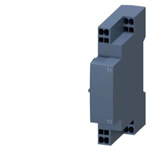 Siemens Spannungsauslöser für Baugr. S00/S0 3RV2902-2DF0