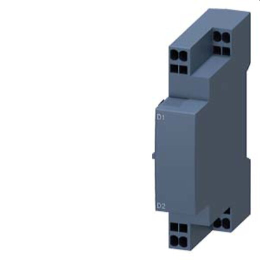 Siemens Unterspannungsauslöser Baugr. S00/S0 3RV2902-2AV0