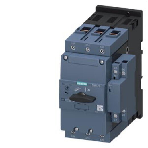 Siemens Leistungsschalter S3 Motorschutz Class 10 100kA 3RV2142-4FA10
