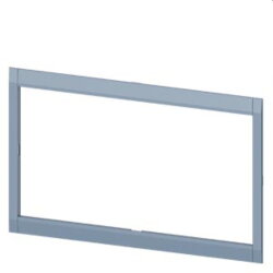 Siemens Leistungsschalter Blendrahmen 2703x 193,8mm...