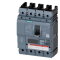 Siemens Leistungsschalter 3VA6 35kA 480V LSIG 100A 3VA6210-5JQ41-0AA0