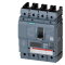 Siemens Leistungsschalter 3VA6 35kA 480V LSIG 150A 3VA6115-5KQ41-2AA0
