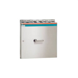 ABB Stotz-Kontakt Sicherheitsschalter OT400ERRR6TZ 6polig...