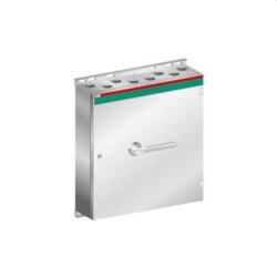 ABB Stotz-Kontakt Sicherheitsschalter OT1250ERRR3TZ...